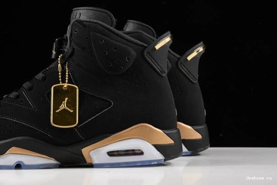 CT4954-007 CT4954-007 (2020) Air 6 DMP  Retro Jordan 0616